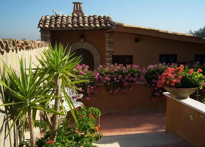 Relais Michelangelo Ξενοδοχείο με διαμερίσματα *