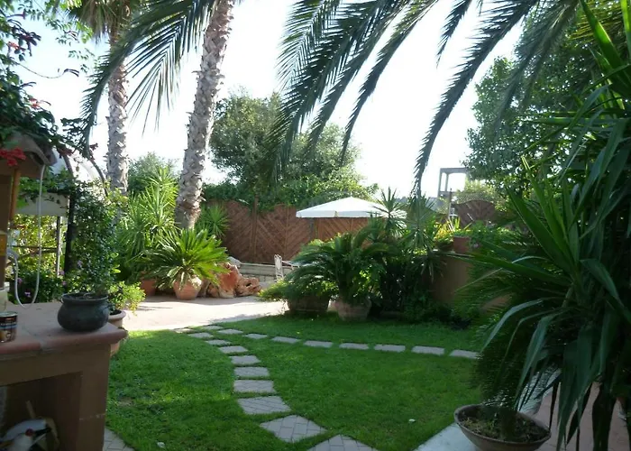 Ξενοδοχείο με διαμερίσματα Relais Michelangelo *