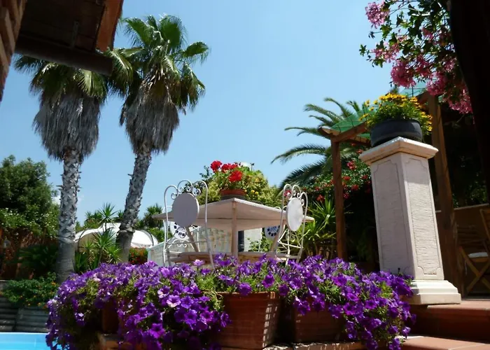 Relais Michelangelo * Ρώμη