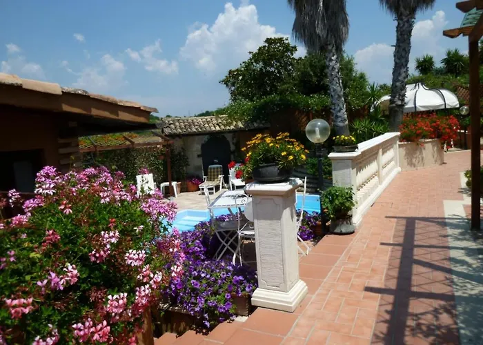 Relais Michelangelo Ξενοδοχείο με διαμερίσματα