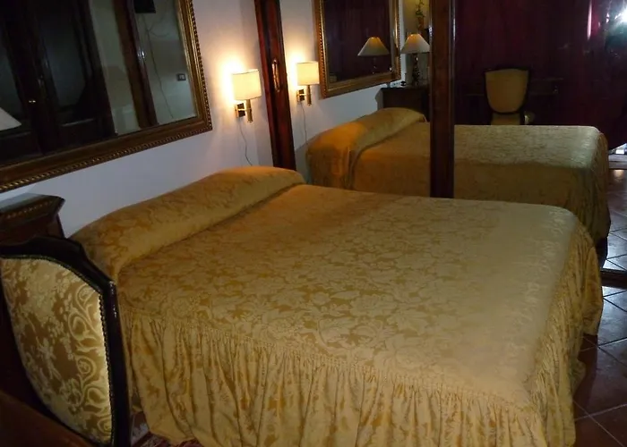 Relais Michelangelo Ξενοδοχείο με διαμερίσματα *