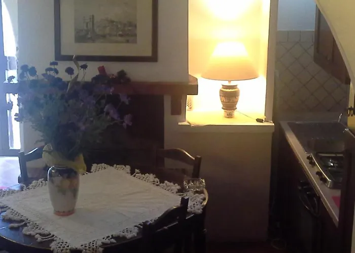 Relais Michelangelo * Ρώμη