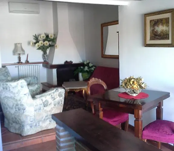 Relais Michelangelo Ξενοδοχείο με διαμερίσματα