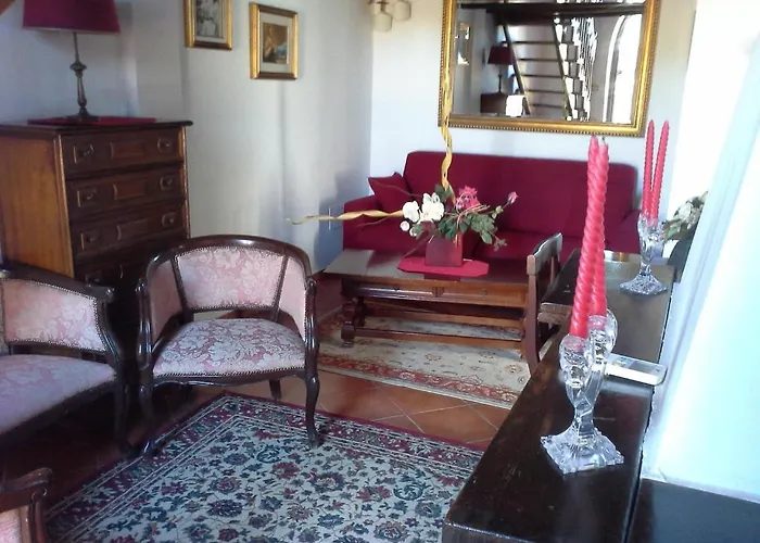 Relais Michelangelo Ξενοδοχείο με διαμερίσματα Ρώμη