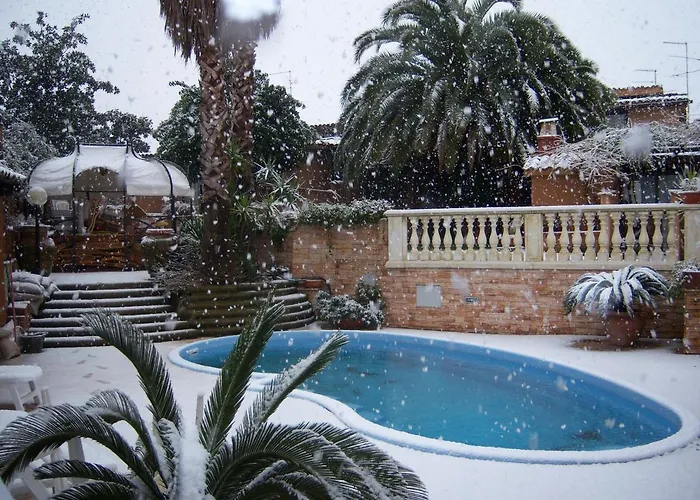 Relais Michelangelo *