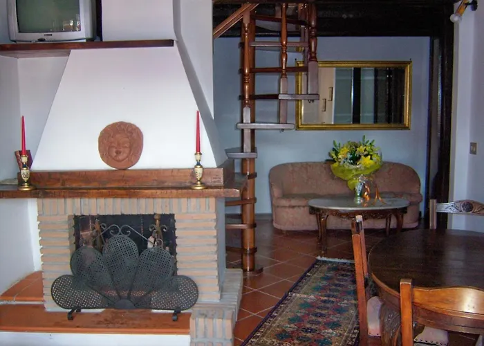 Relais Michelangelo Ξενοδοχείο με διαμερίσματα