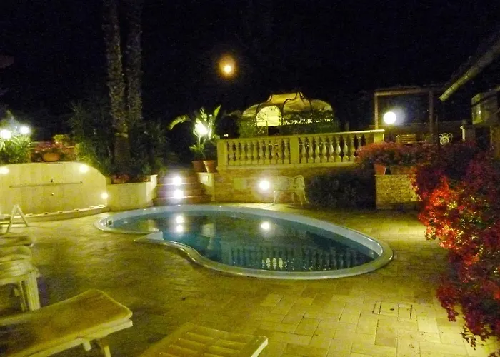 Relais Michelangelo Ρώμη