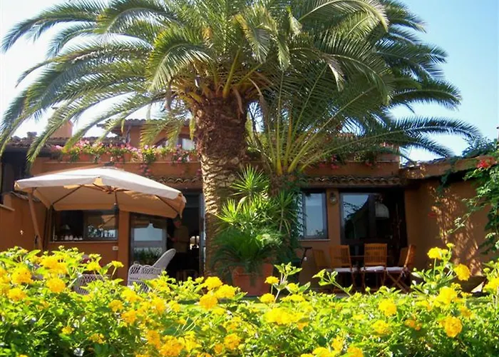 Relais Michelangelo Ρώμη