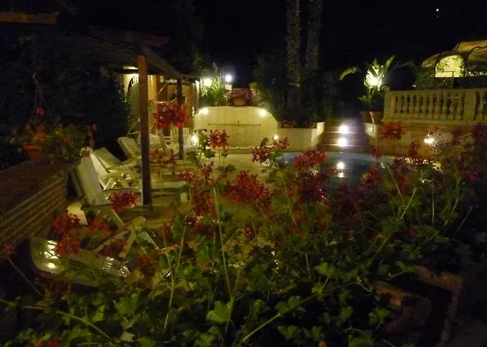 Relais Michelangelo * Ρώμη