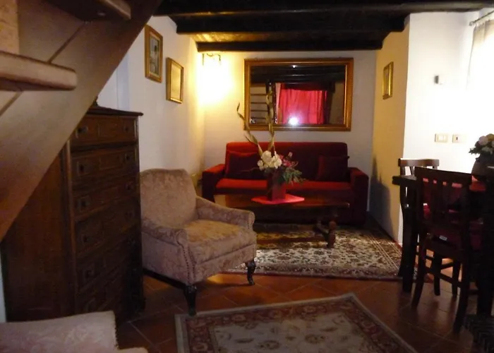 Relais Michelangelo Ξενοδοχείο με διαμερίσματα *